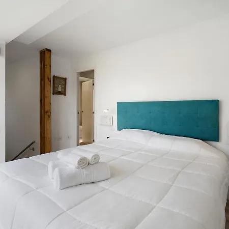 Apartment Terraza Del Conde Costa Adeje (Tenerife)